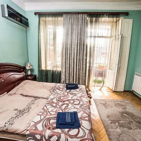 Gold District Apartment Tbilisi Exterior foto