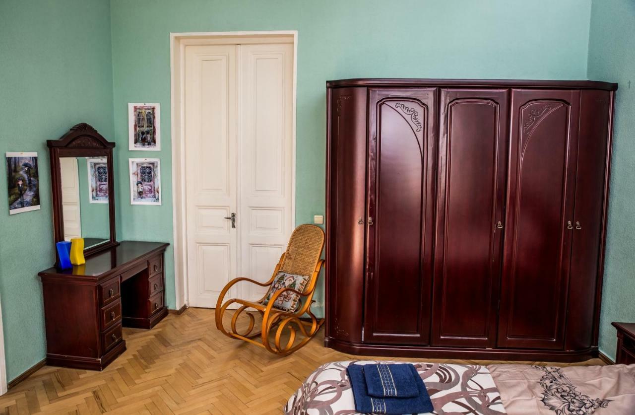 Gold District Apartment Tbilisi Exterior foto