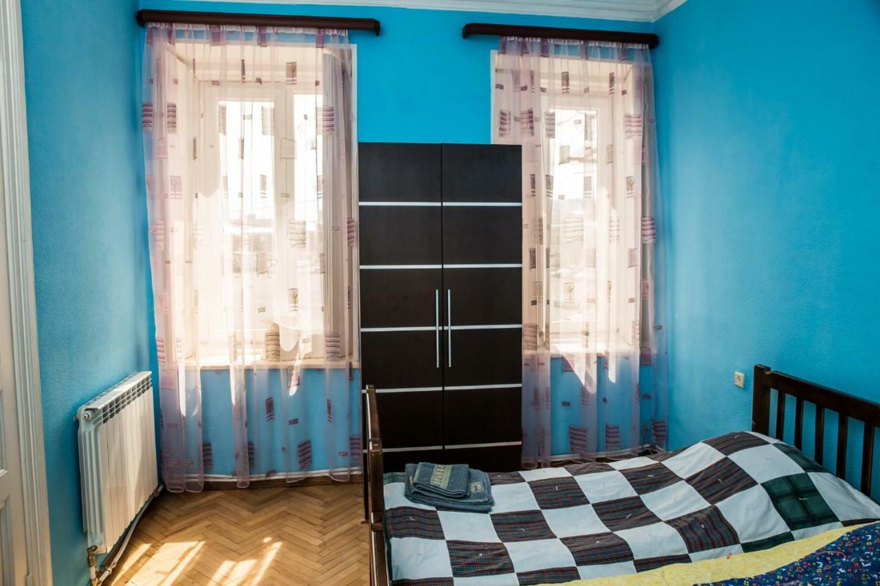 Gold District Apartment Tbilisi Exterior foto